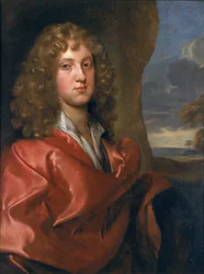 Anthony Ashley Cooper, 2nd Earl of Shaftesbury